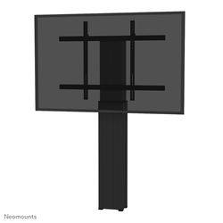 Neomounts by Newstar Motorised TV/LFD Wall Mount for 42"-100" screen, Height Adjustable - Black